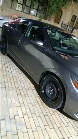 نیسان سێنترا